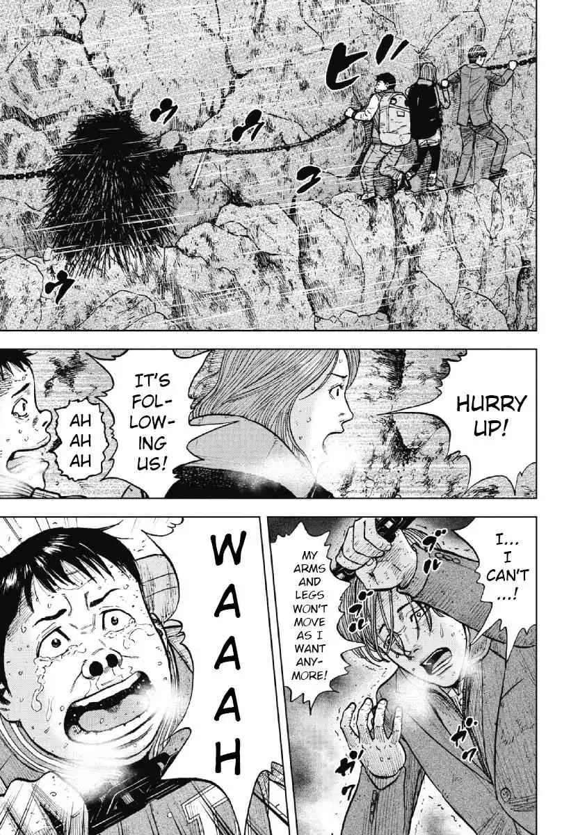 Monkey Peak [ALL CHAPTERS] Chapter 30 7